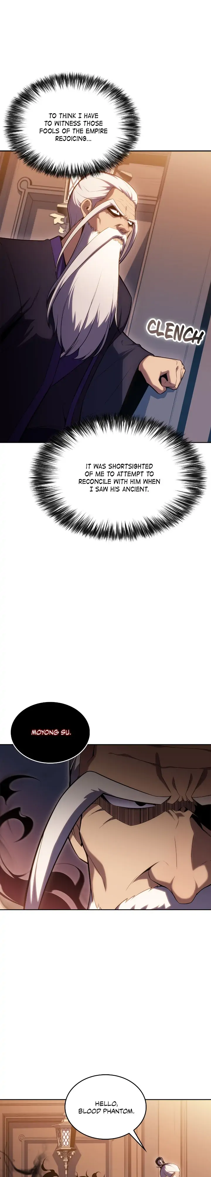 Read I'm the Max-Level Newbie Manga Online