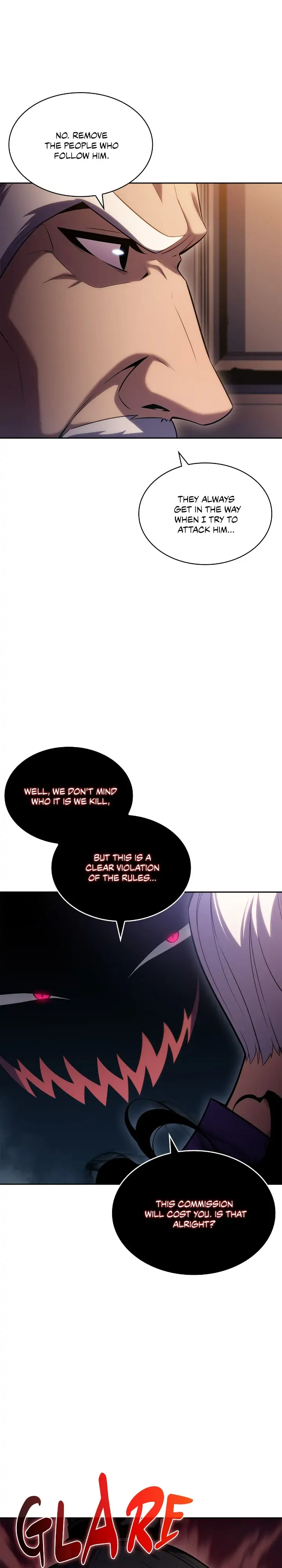 Read I'm the Max-Level Newbie Manga Online