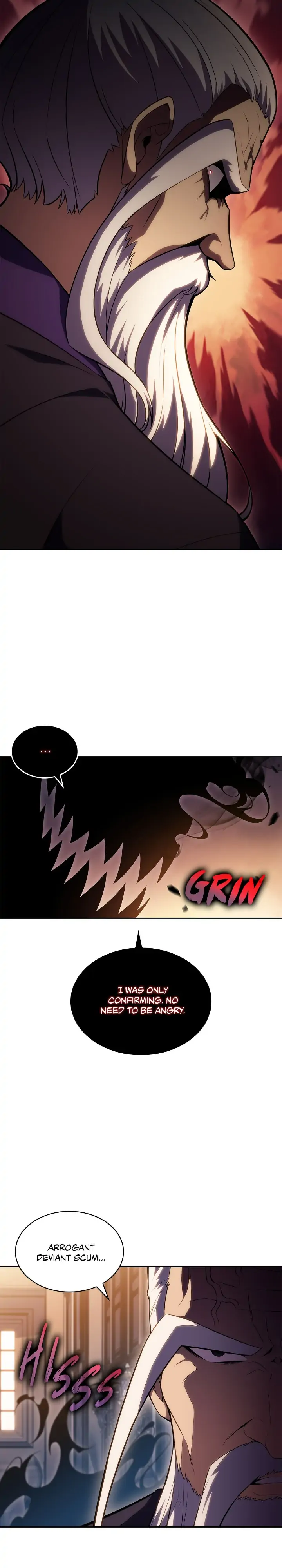 Read I'm the Max-Level Newbie Manga Online
