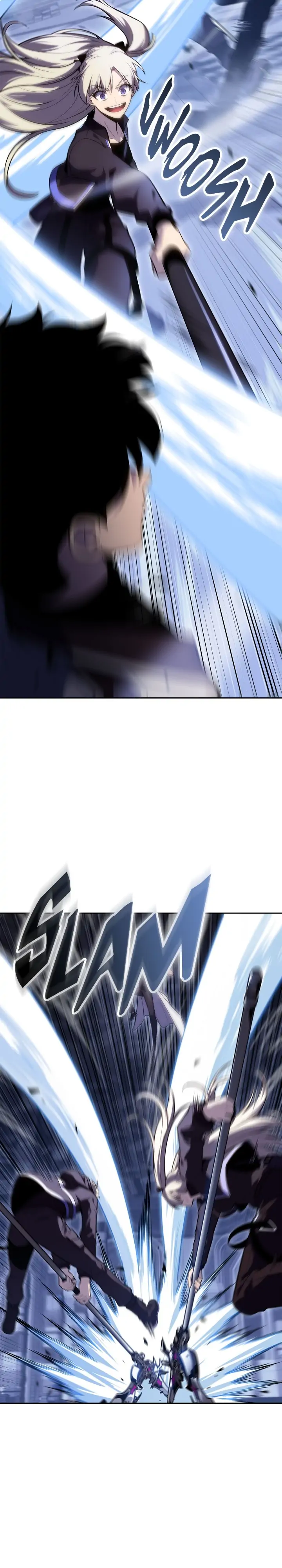 Read I'm the Max-Level Newbie Manga Online