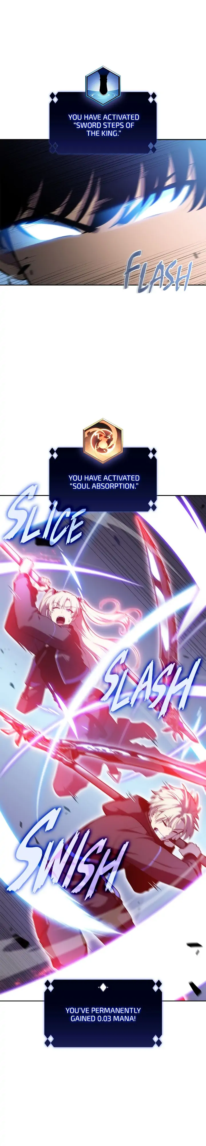 Read I'm the Max-Level Newbie Manga Online