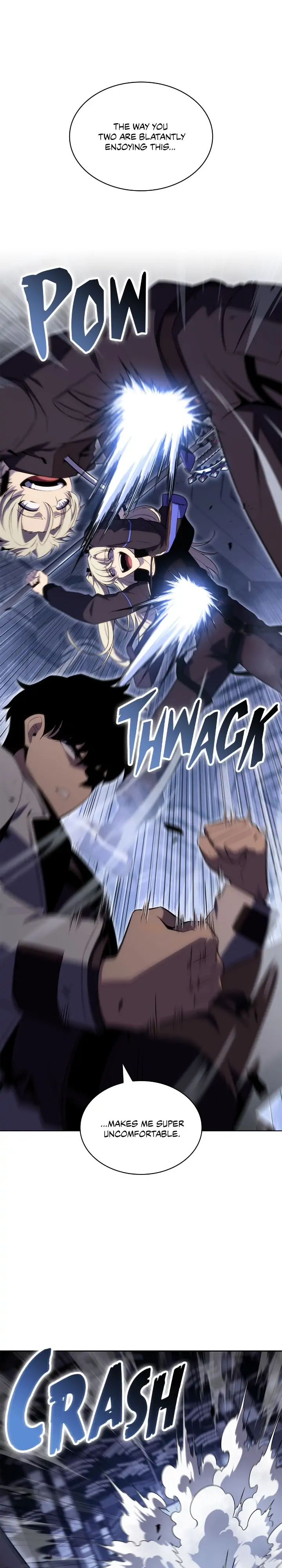 Read I'm the Max-Level Newbie Manga Online