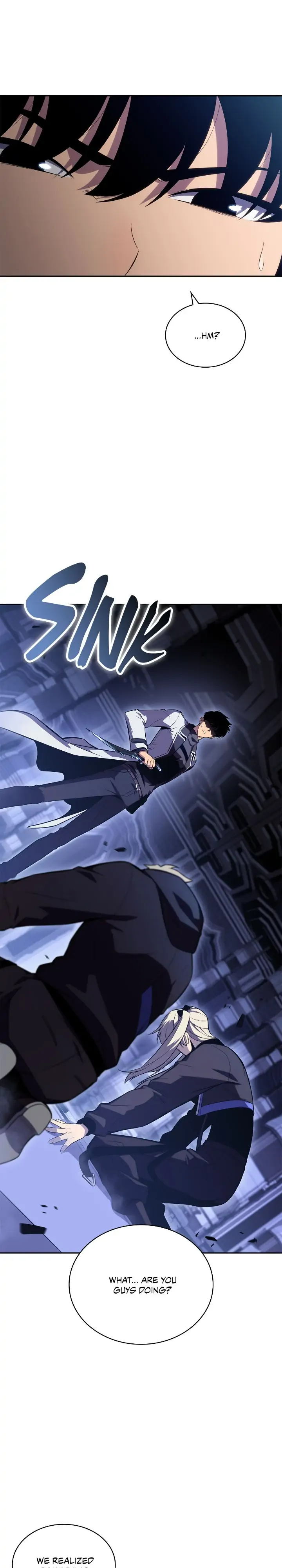 Read I'm the Max-Level Newbie Manga Online