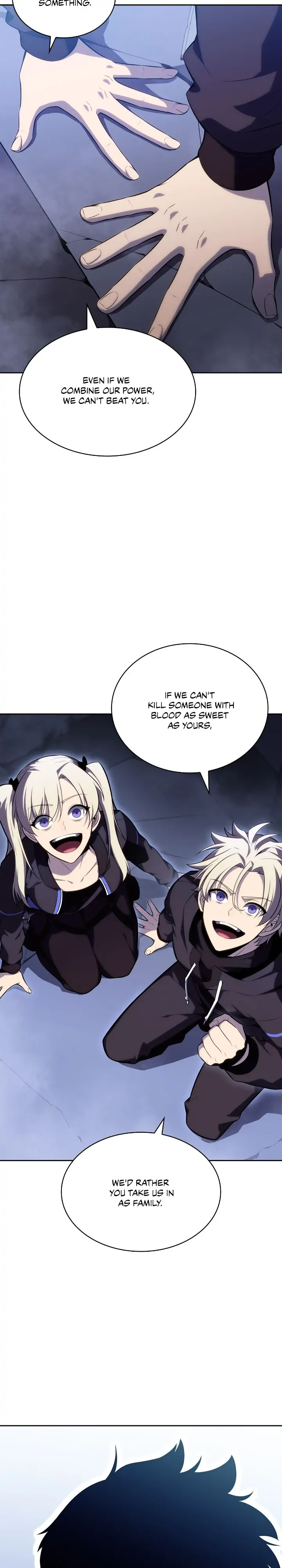 Read I'm the Max-Level Newbie Manga Online
