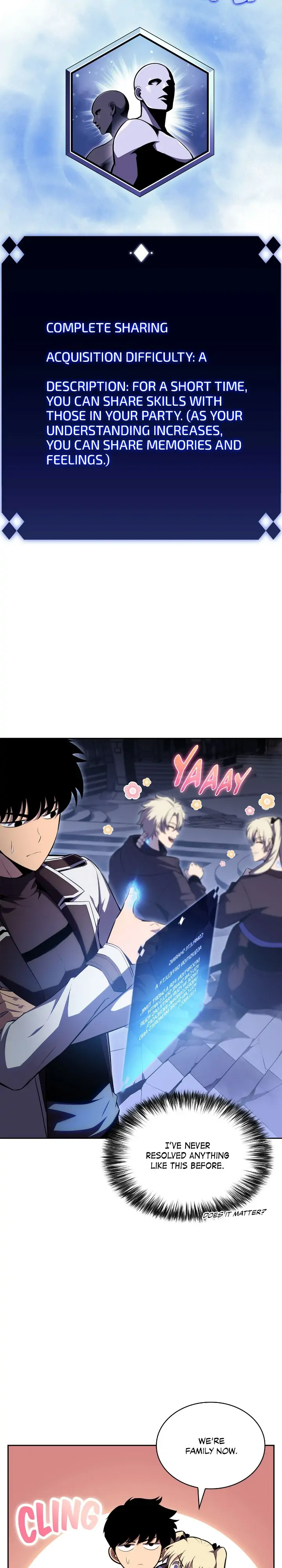 Read I'm the Max-Level Newbie Manga Online