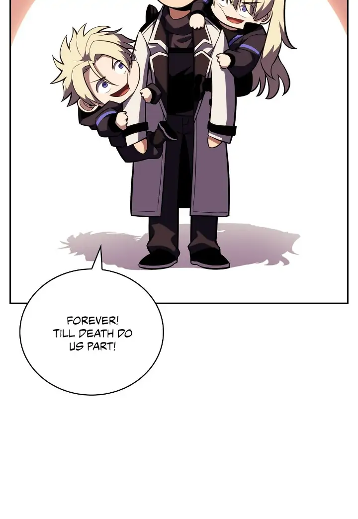 Read I'm the Max-Level Newbie Manga Online