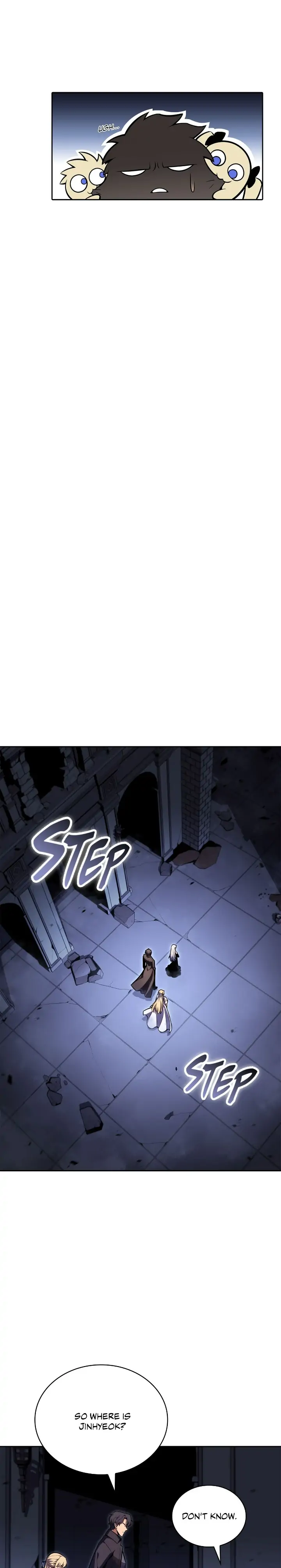 Read I'm the Max-Level Newbie Manga Online