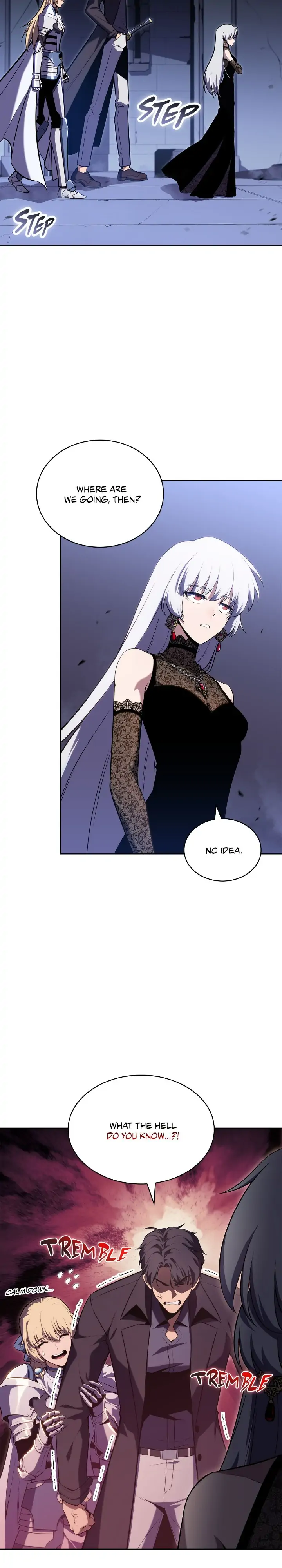 Read I'm the Max-Level Newbie Manga Online