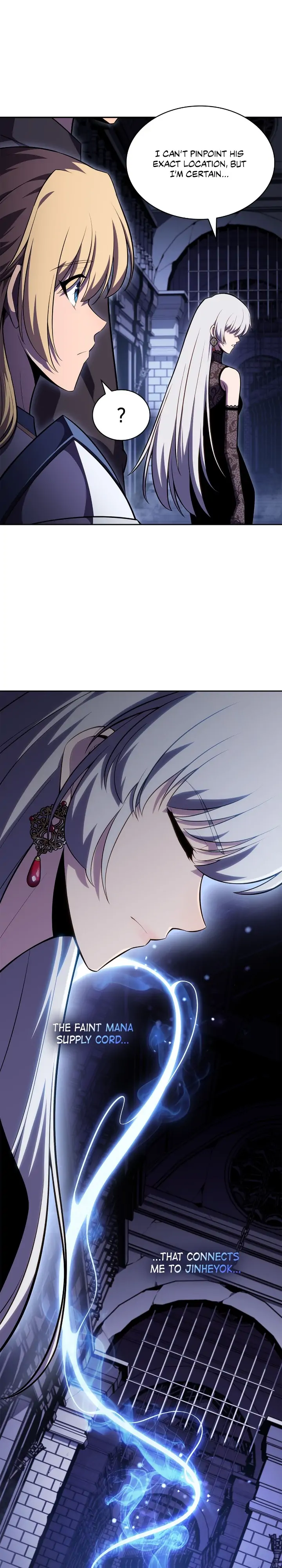 Read I'm the Max-Level Newbie Manga Online