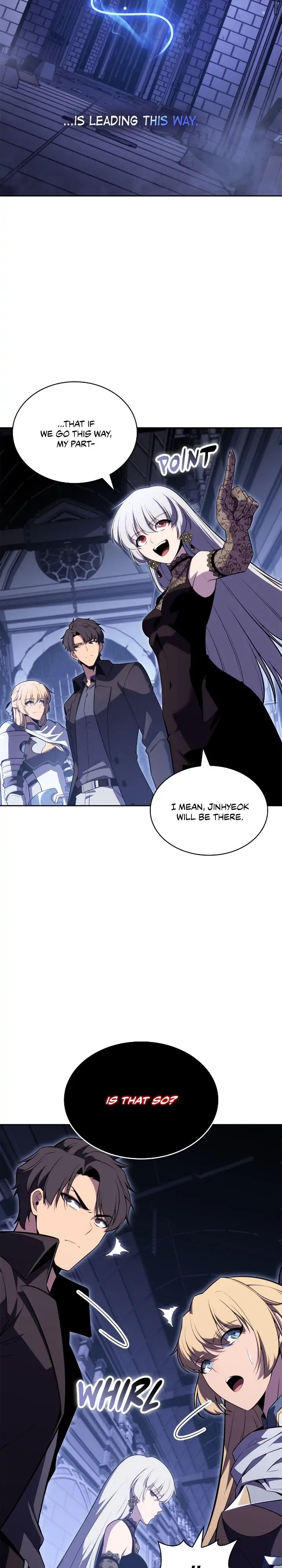 Read I'm the Max-Level Newbie Manga Online
