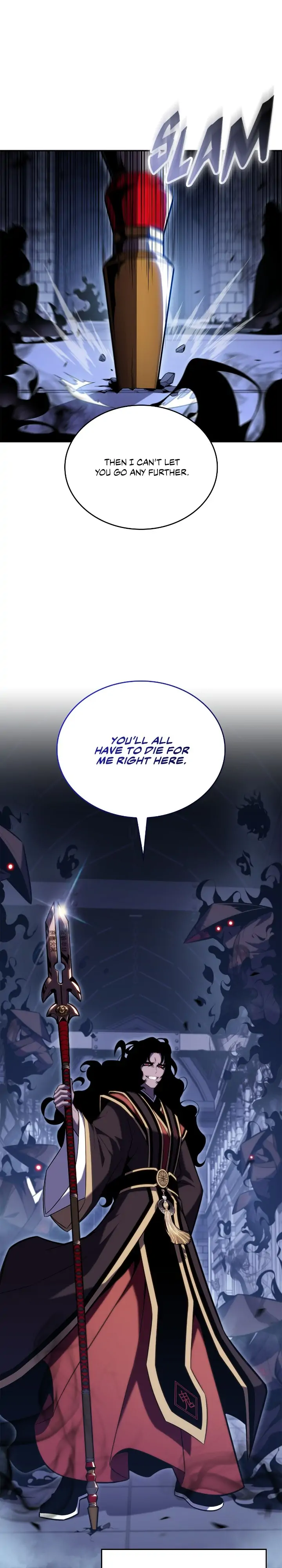 Read I'm the Max-Level Newbie Manga Online