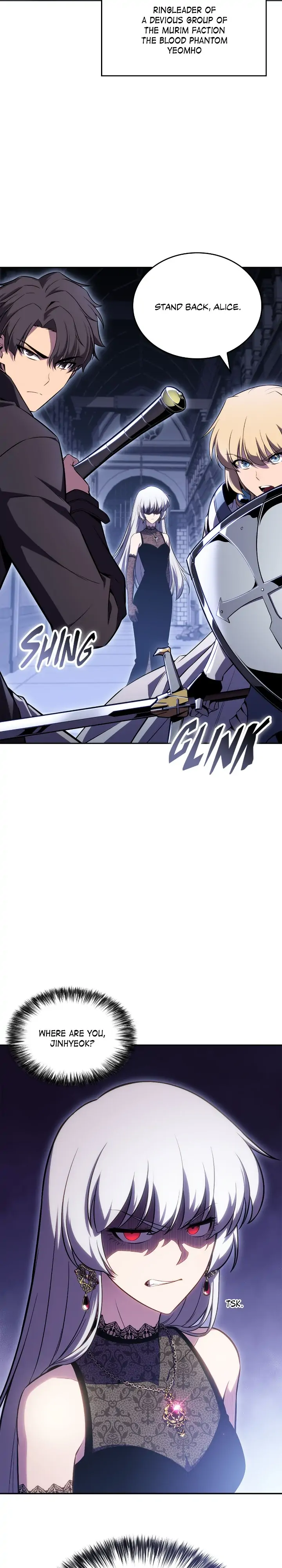 Read I'm the Max-Level Newbie Manga Online