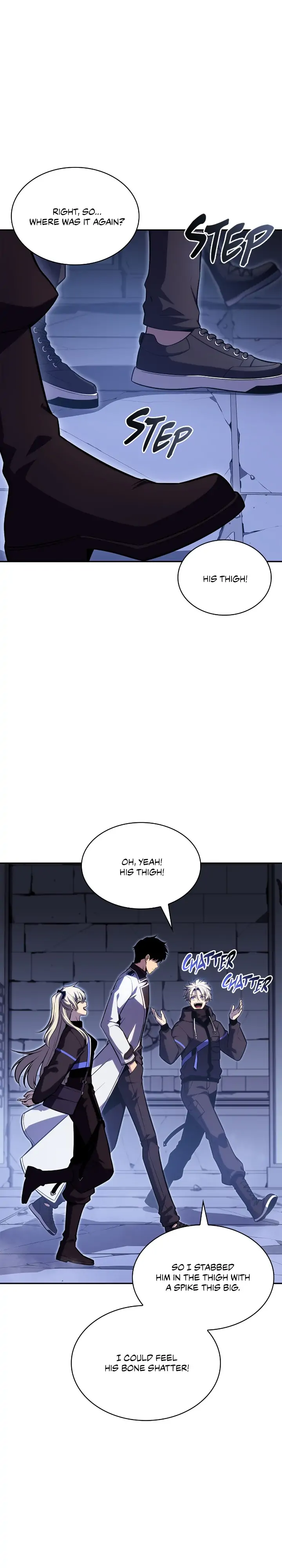 Read I'm the Max-Level Newbie Manga Online