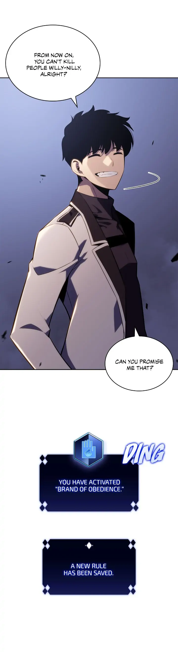 Read I'm the Max-Level Newbie Manga Online