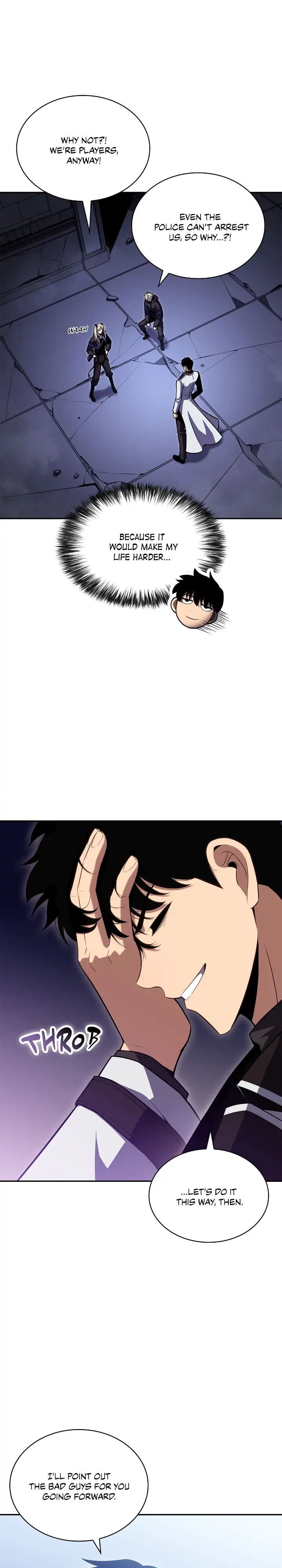 Read I'm the Max-Level Newbie Manga Online