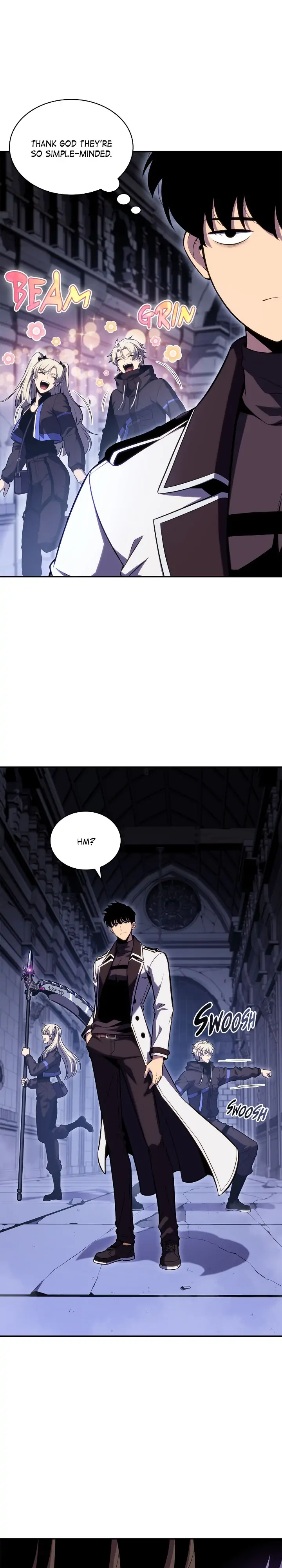 Read I'm the Max-Level Newbie Manga Online