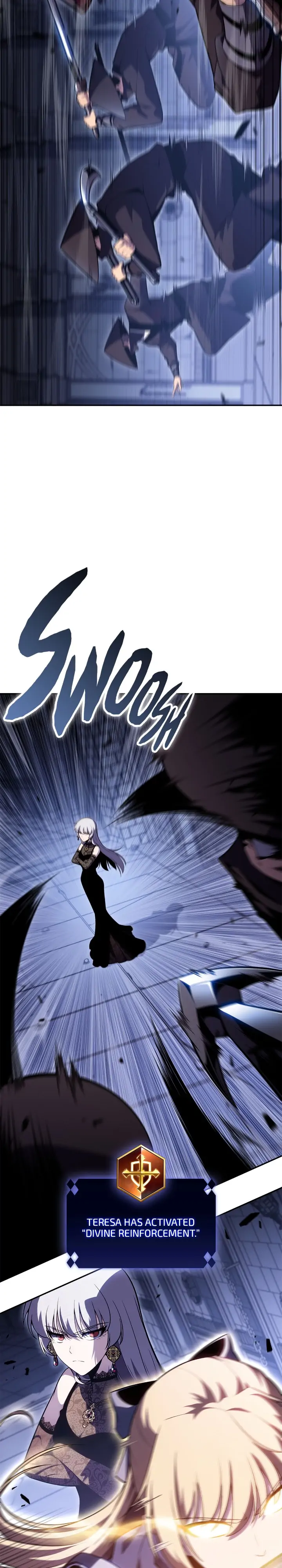 Read I'm the Max-Level Newbie Manga Online