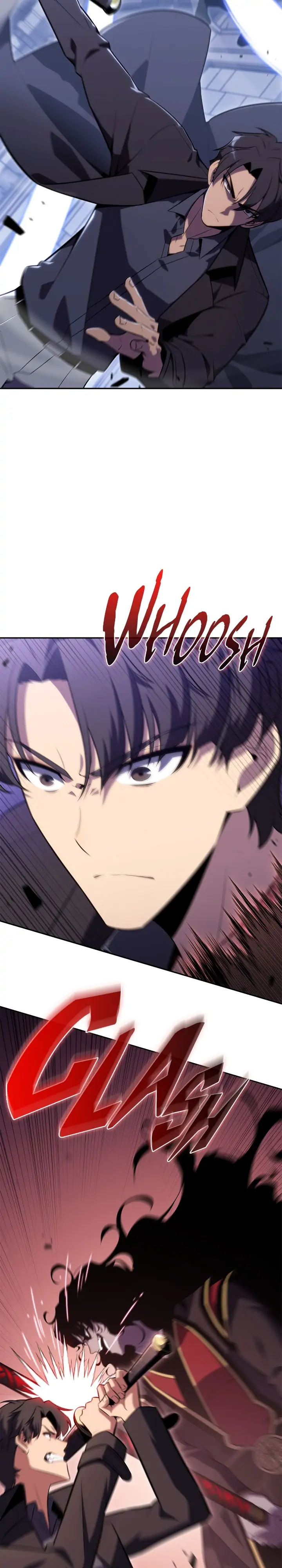Read I'm the Max-Level Newbie Manga Online