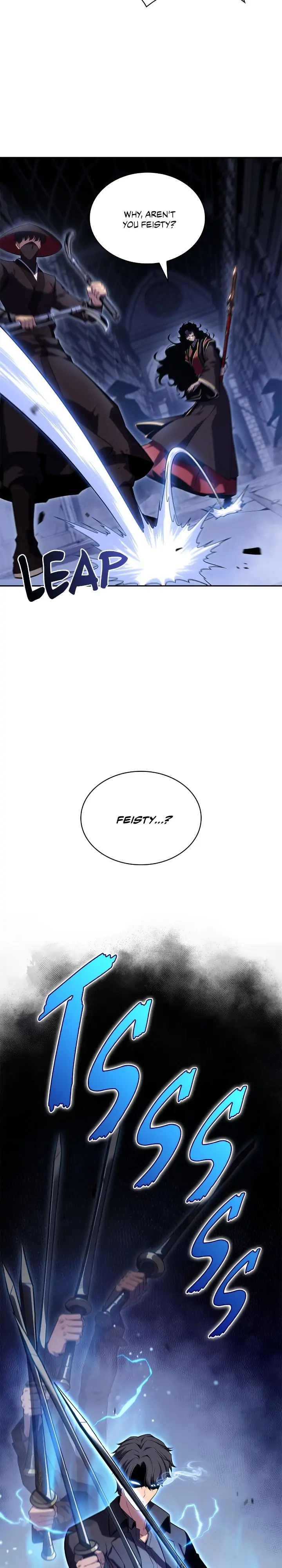 Read I'm the Max-Level Newbie Manga Online