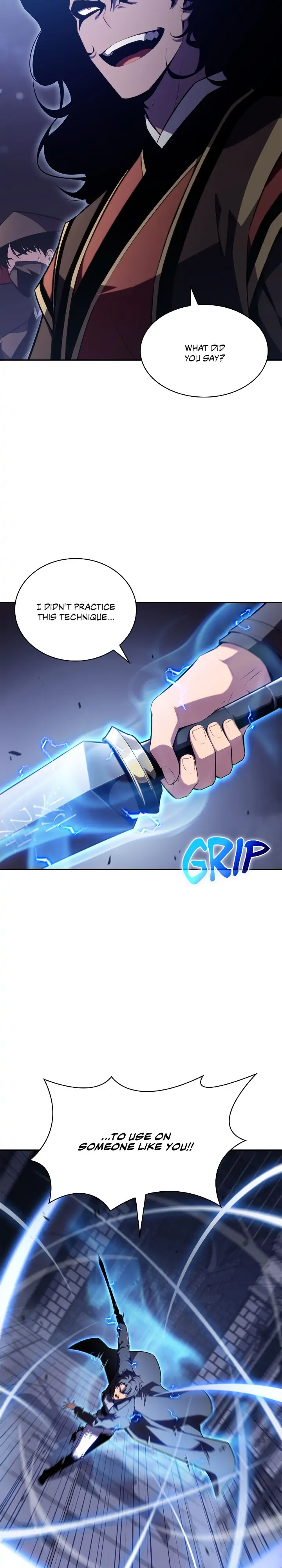 Read I'm the Max-Level Newbie Manga Online