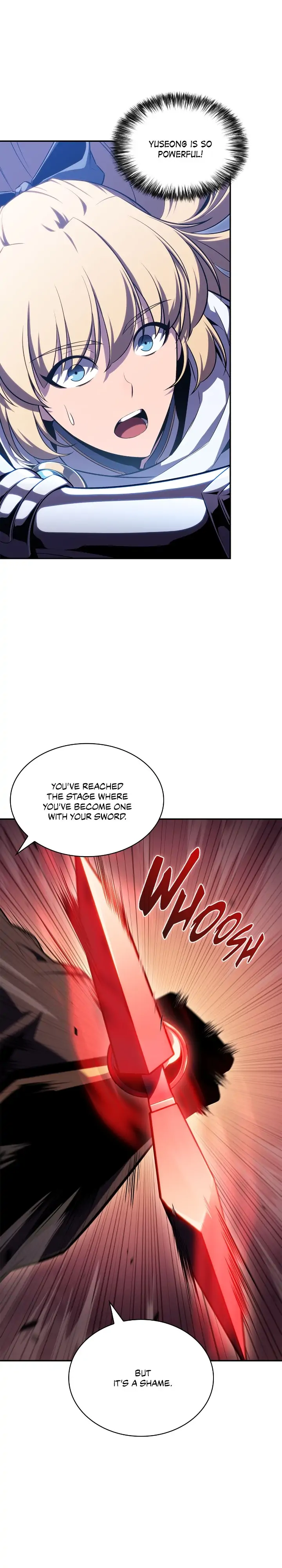 Read I'm the Max-Level Newbie Manga Online