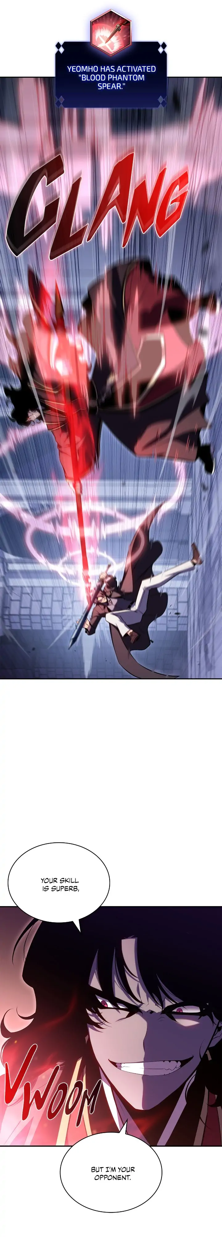 Read I'm the Max-Level Newbie Manga Online