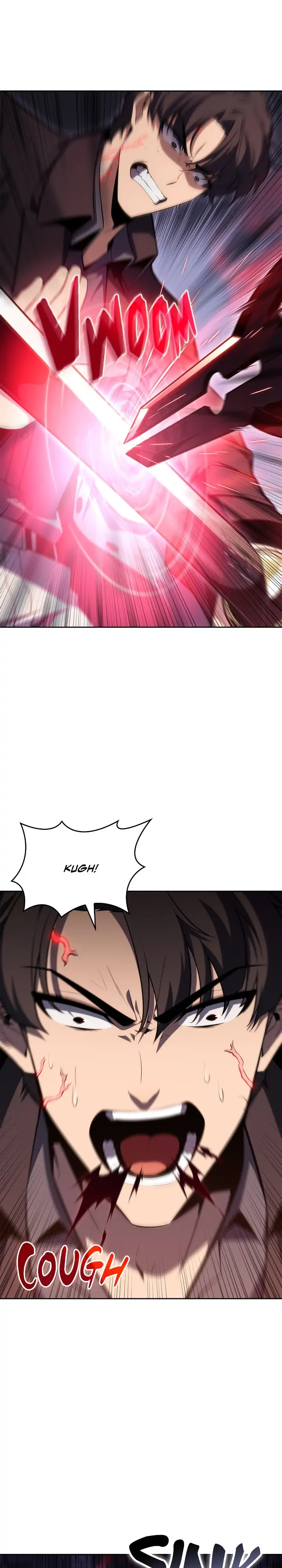 Read I'm the Max-Level Newbie Manga Online