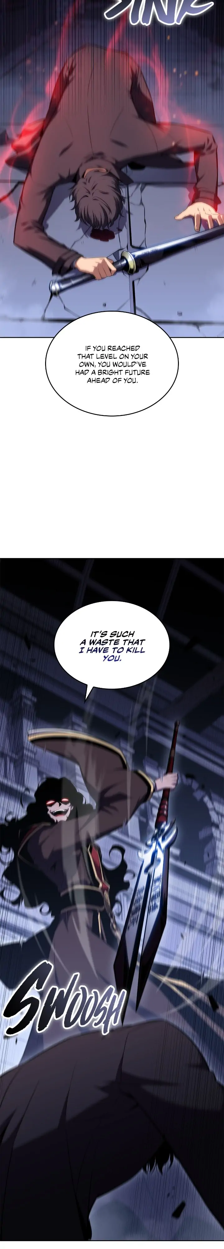 Read I'm the Max-Level Newbie Manga Online