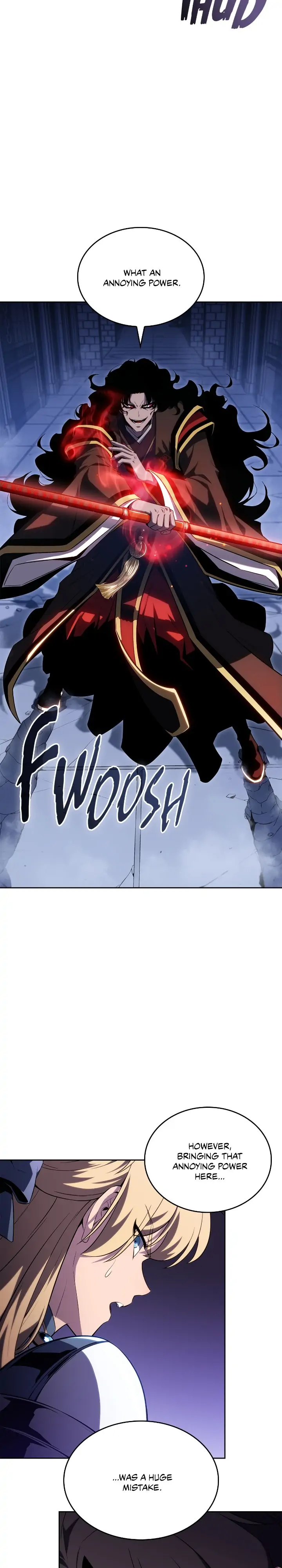 Read I'm the Max-Level Newbie Manga Online