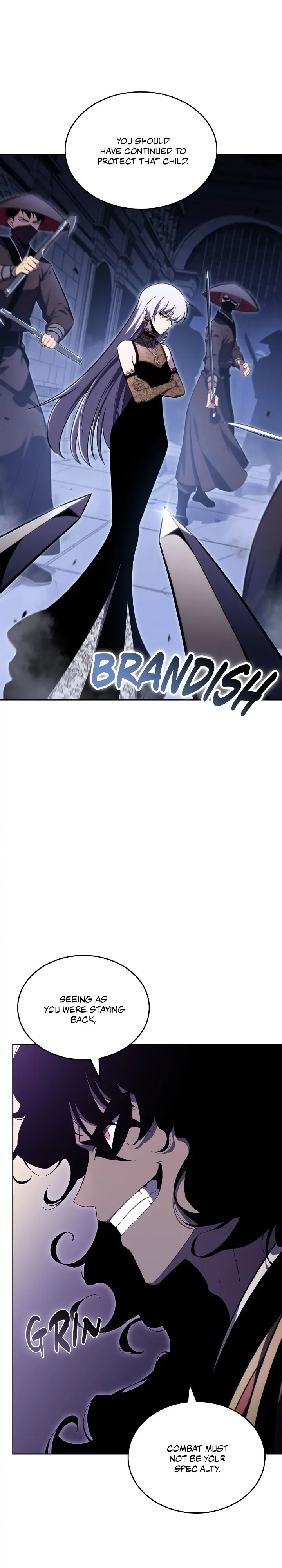 Read I'm the Max-Level Newbie Manga Online