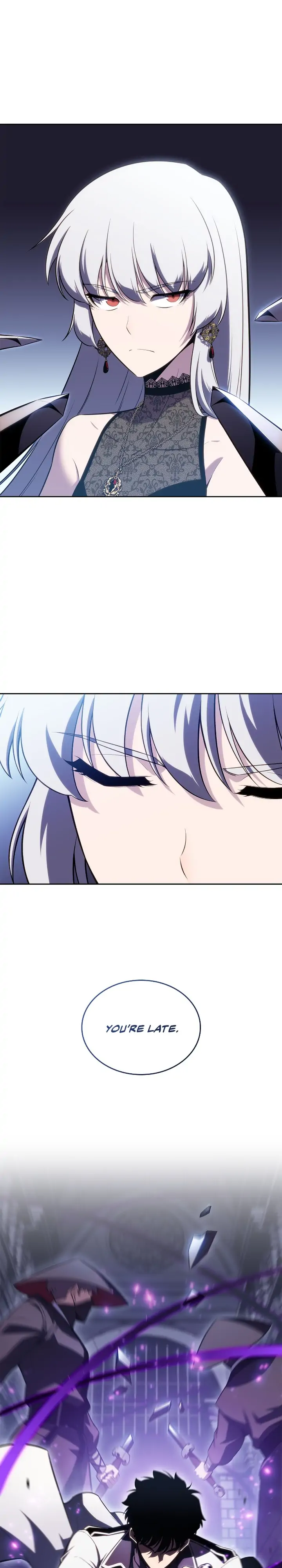 Read I'm the Max-Level Newbie Manga Online