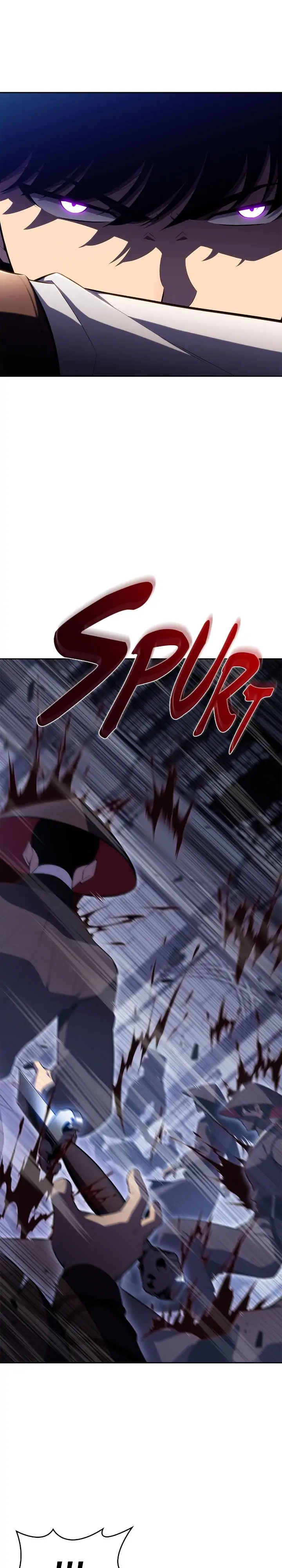 Read I'm the Max-Level Newbie Manga Online