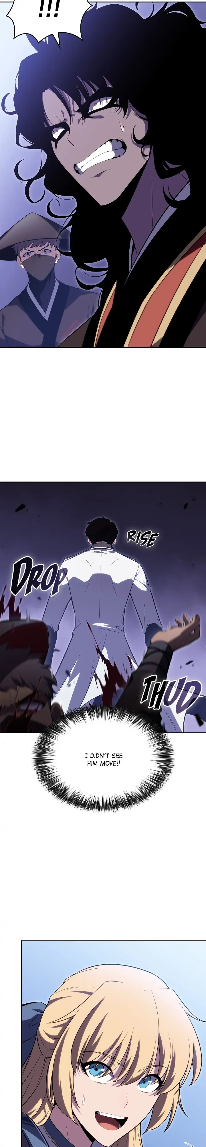 Read I'm the Max-Level Newbie Manga Online