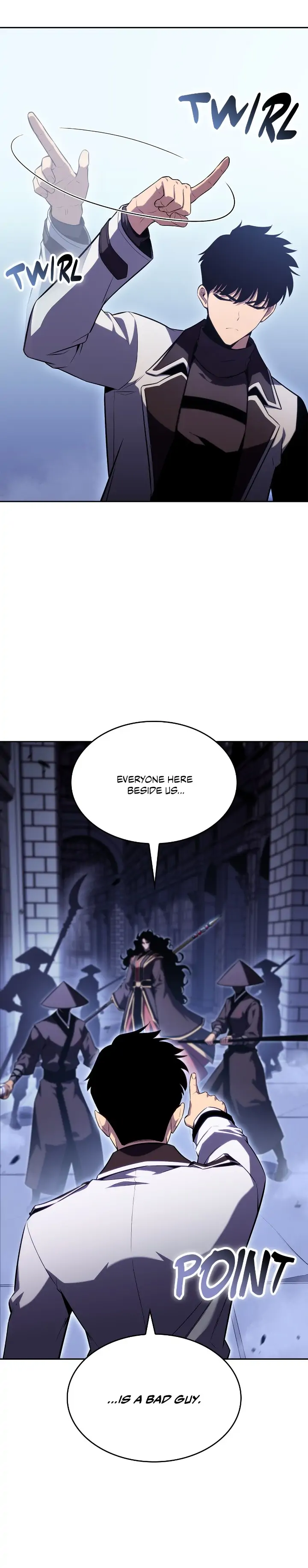 Read I'm the Max-Level Newbie Manga Online