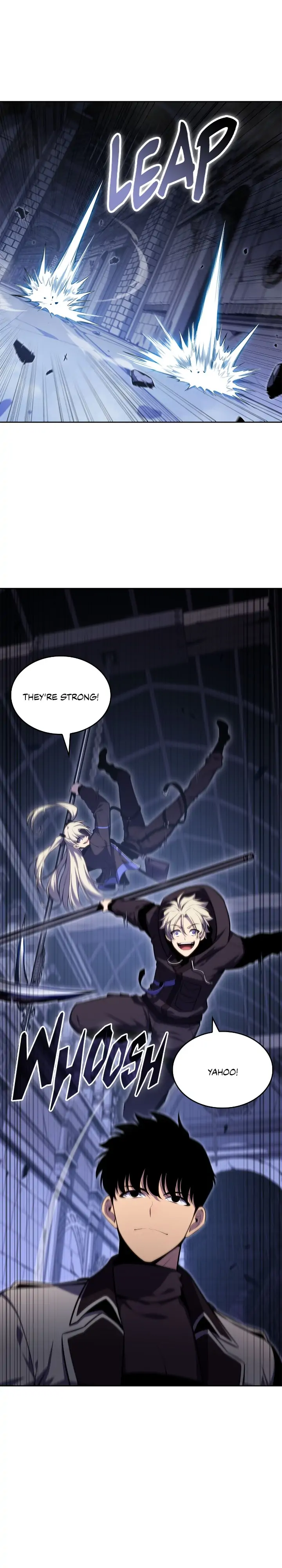 Read I'm the Max-Level Newbie Manga Online