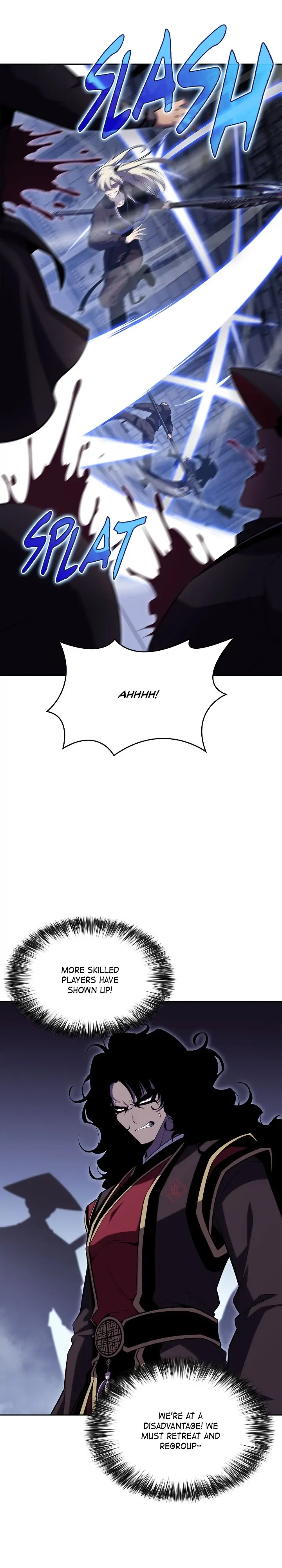 Read I'm the Max-Level Newbie Manga Online