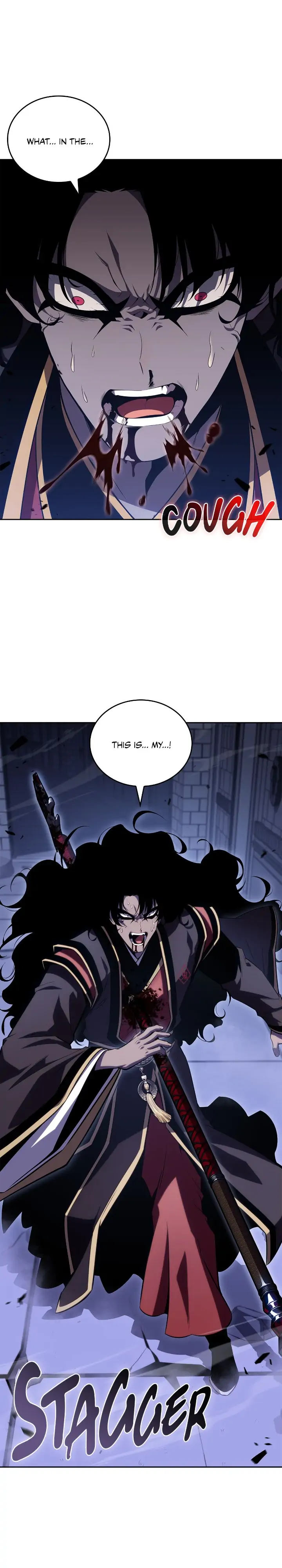 Read I'm the Max-Level Newbie Manga Online