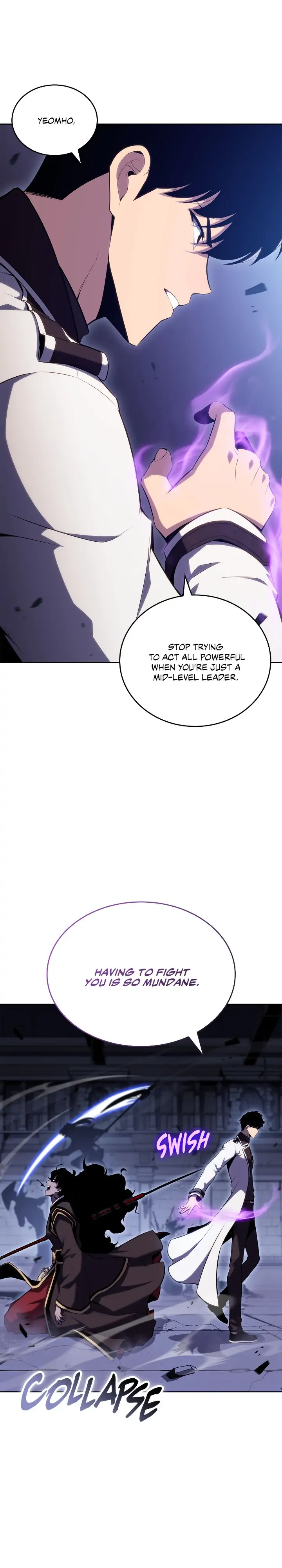 Read I'm the Max-Level Newbie Manga Online
