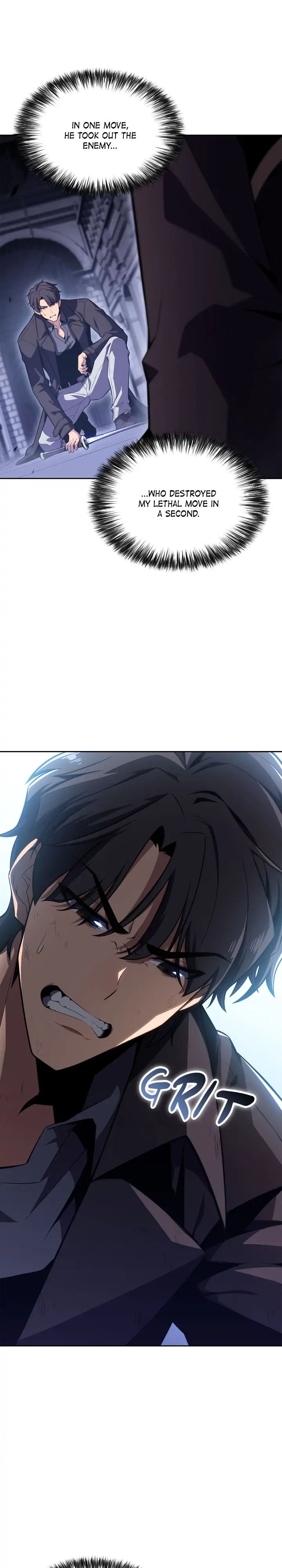 Read I'm the Max-Level Newbie Manga Online