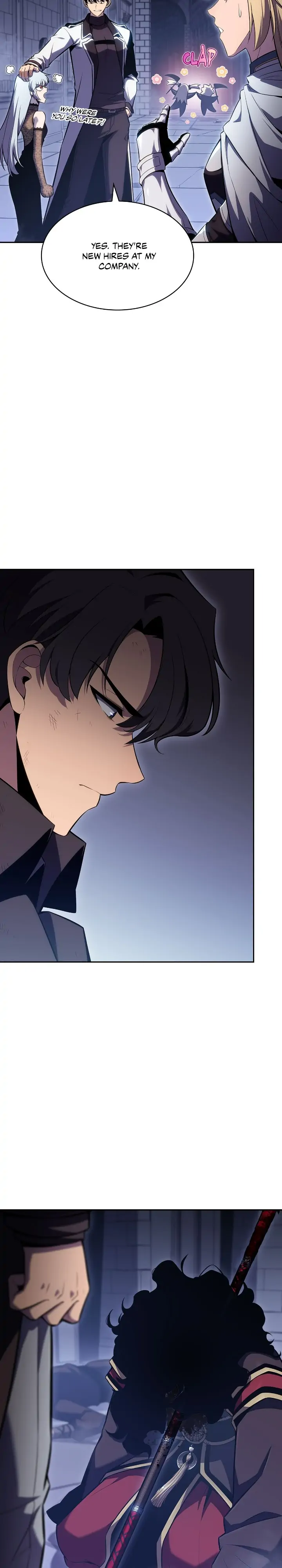 Read I'm the Max-Level Newbie Manga Online