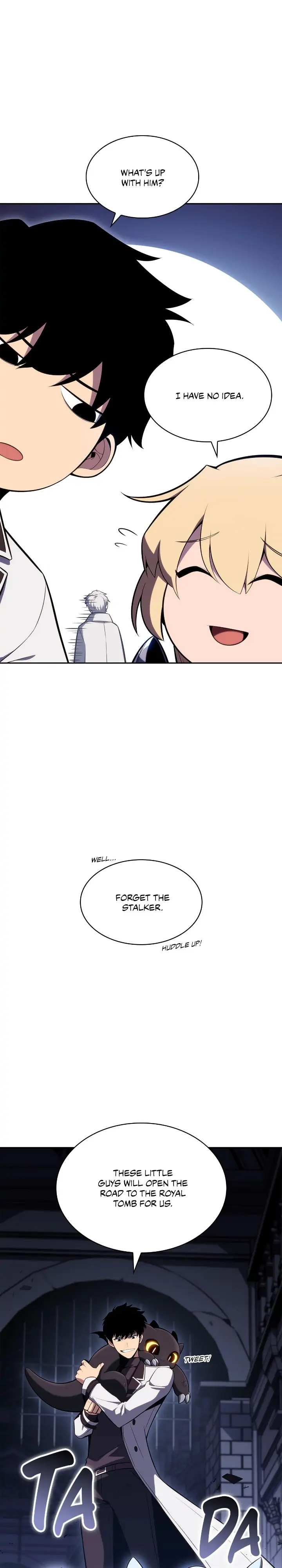 Read I'm the Max-Level Newbie Manga Online