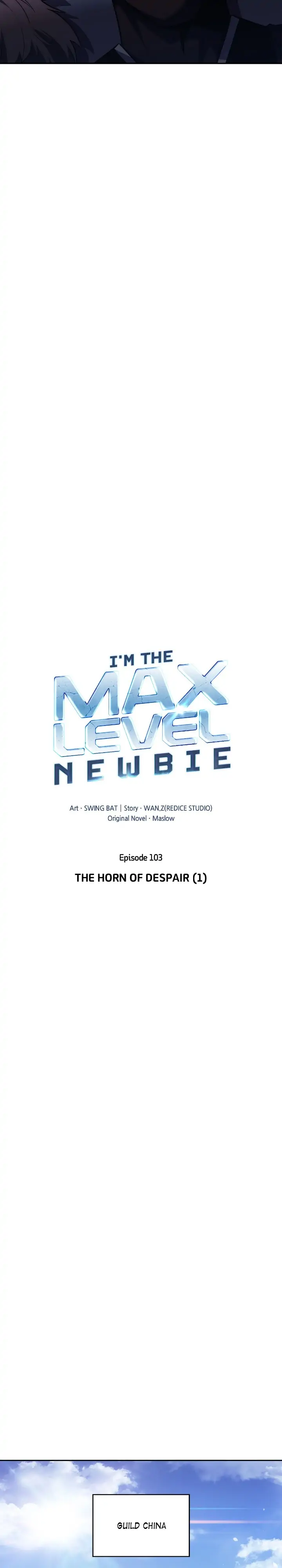Read I'm the Max-Level Newbie Manga Online