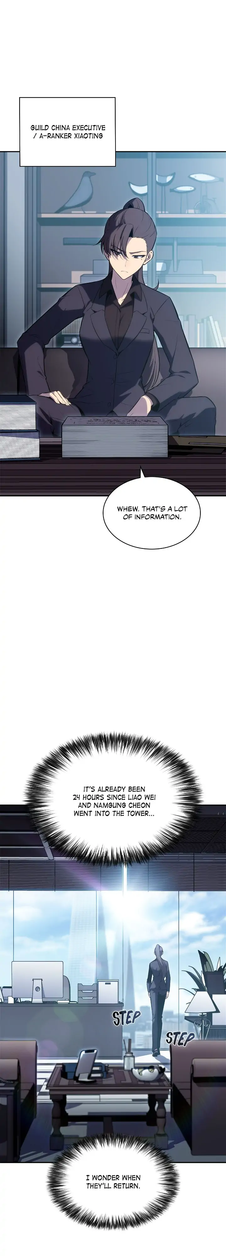 Read I'm the Max-Level Newbie Manga Online