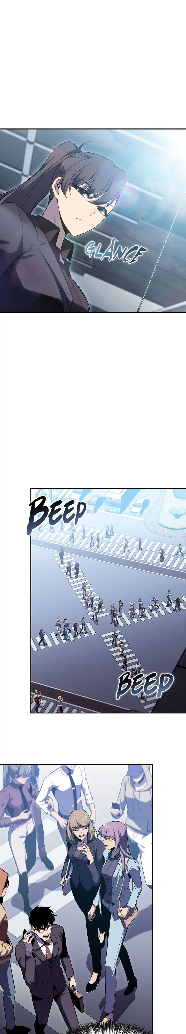 Read I'm the Max-Level Newbie Manga Online