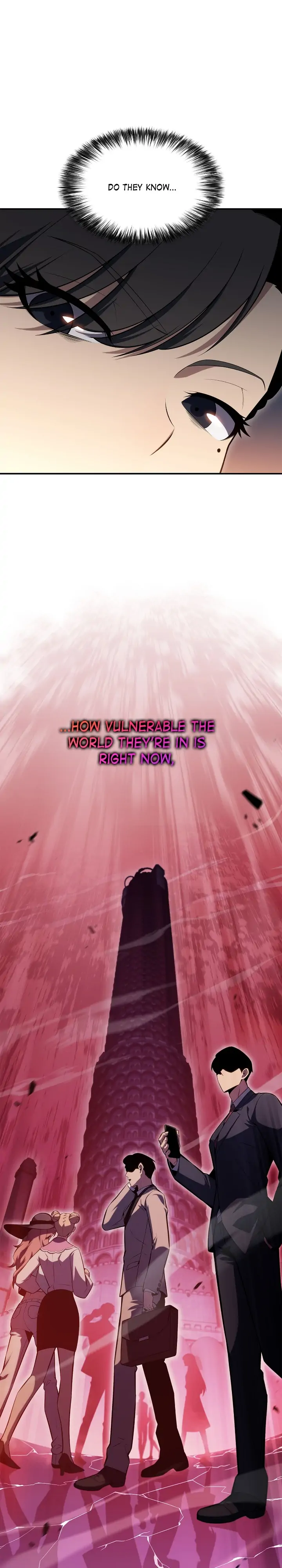 Read I'm the Max-Level Newbie Manga Online