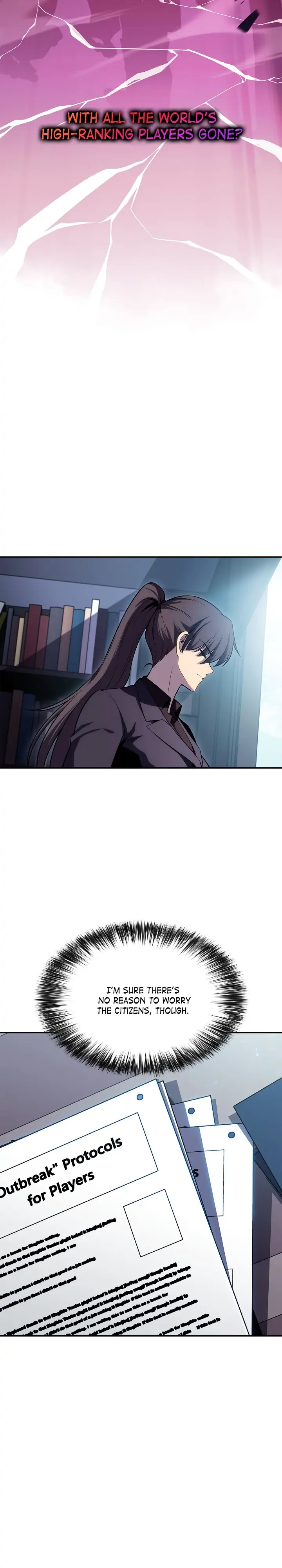 Read I'm the Max-Level Newbie Manga Online