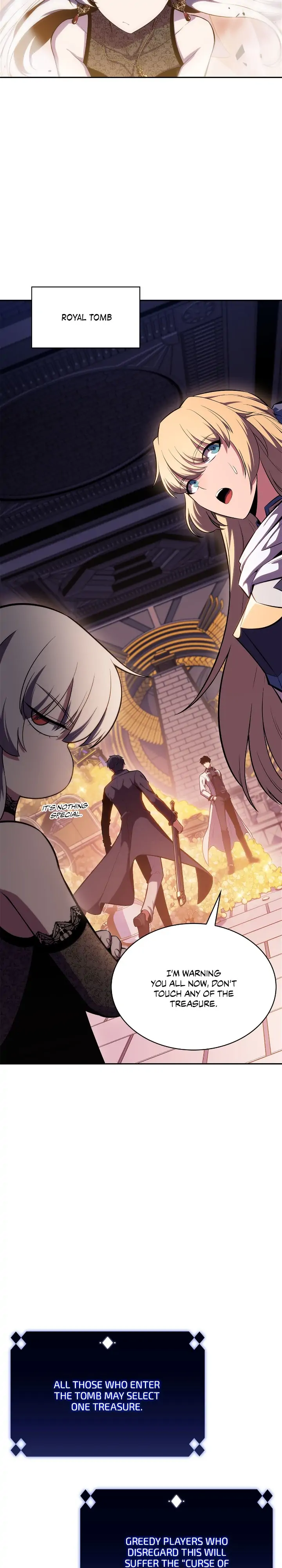 Read I'm the Max-Level Newbie Manga Online
