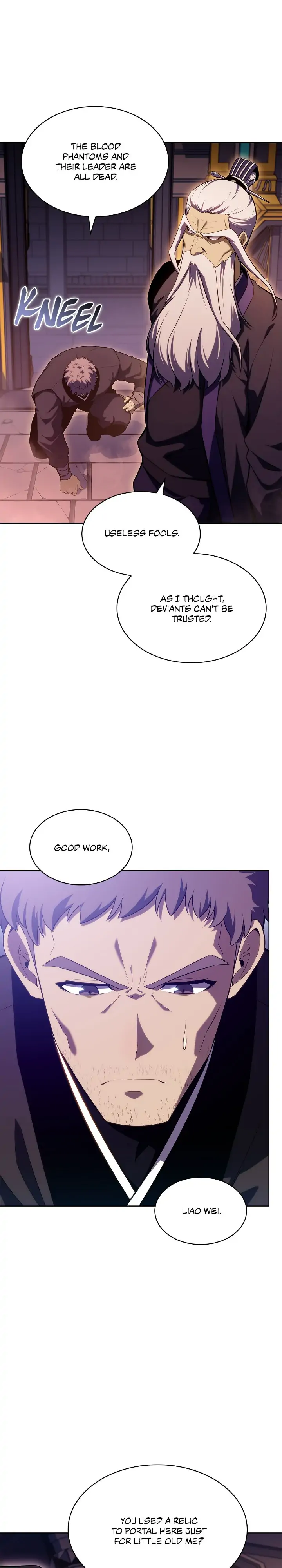Read I'm the Max-Level Newbie Manga Online