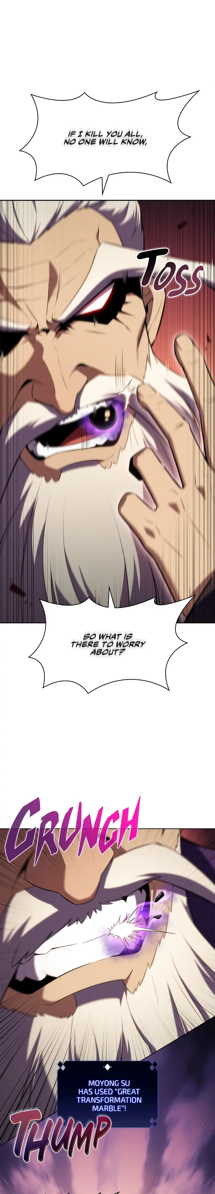 Read I'm the Max-Level Newbie Manga Online