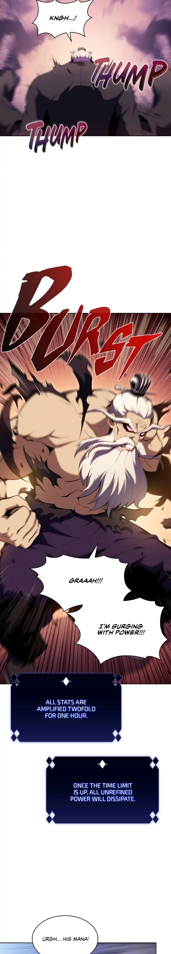 Read I'm the Max-Level Newbie Manga Online